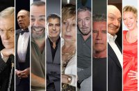 Черно-белая Украина