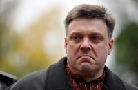 Тягнибок в бешенстве: Путин нас перехитрил, Донбасс потерян