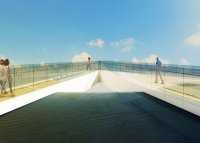 Смотровая площадка на Ай-Петри. 