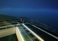 Смотровая площадка на Ай-Петри. 