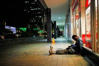 Дефолт подкрался к Америке