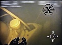 У России хотят украсть подлодку «Сомъ»