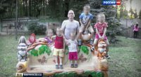 Олег Белов убийца жены, матери и шестерых детей задержан сотрудниками полиции в Коврове
