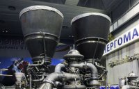 Санкции санкциями, а российские двигатели США все же закупает