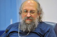 ПОЛIТIKH. Вассерман. Экономика будущего