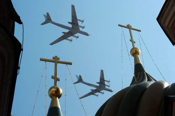 Большой бадабум Америки. Юрий Селиванов