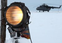 Арктика будет российской