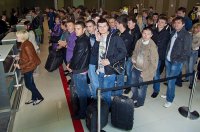ДОСКАКАЛИСЬ: В Лондоне устроили облаву на украинских заробитчан как на бешеных псов