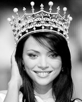 Поиски особого украинского «гена красоты» оказались арт-проектом