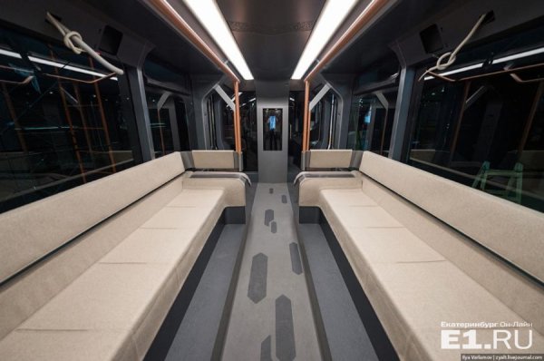 Немецкие СМИ пророчат трамваю от Уралвагонзавода большое будущее