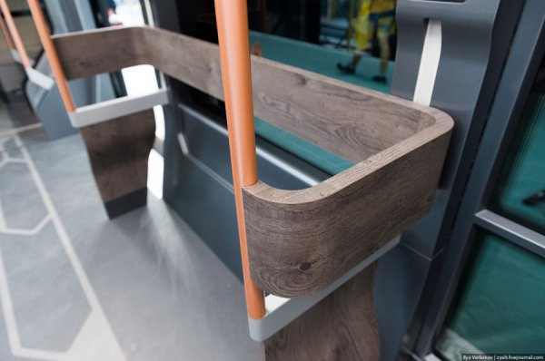 Немецкие СМИ пророчат трамваю от Уралвагонзавода большое будущее