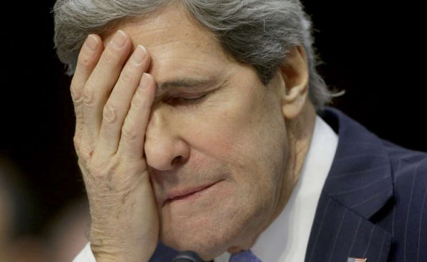 Федеральный Резерв США почуял «запах жареного»