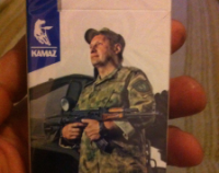 Бренд в Донбассе