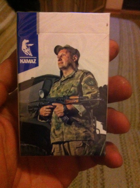 Бренд в Донбассе