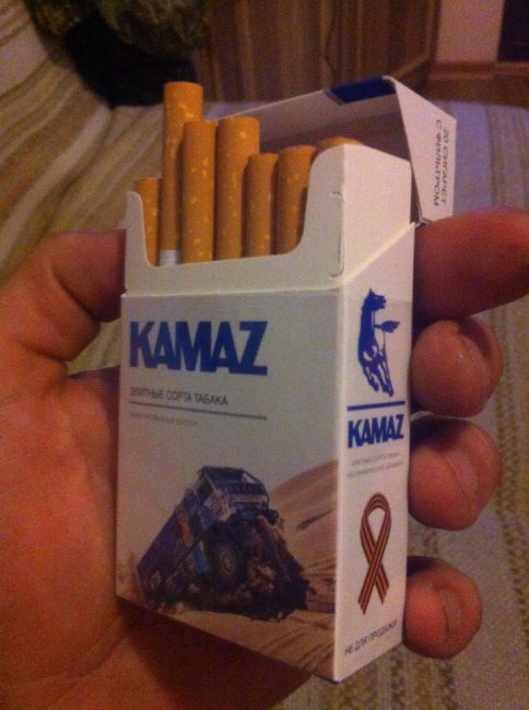 Бренд в Донбассе