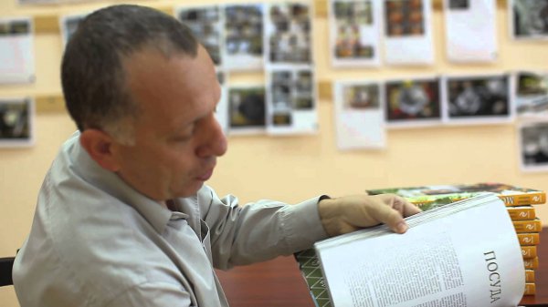 Украинский бизнесмен, проклинавший Путина и Россию, открывает ресторан в Москве