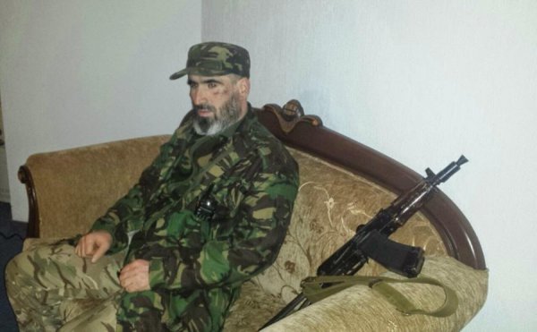 Сирия – Украина: зловещая связь