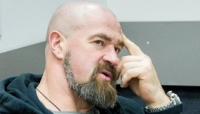 Сергей Бадюк в программе «Русский дух» на радио #говоритмосква 8.08.2015