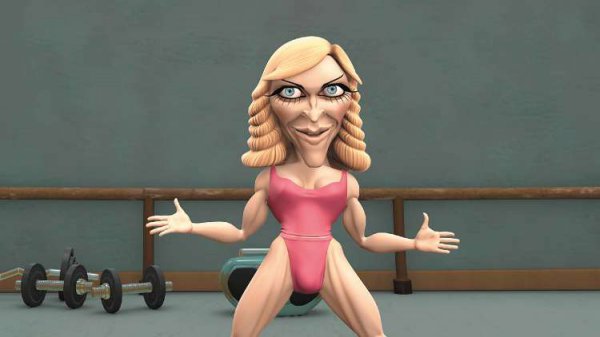 Удар: Мадонна заявила, что больше не приедет в Россию