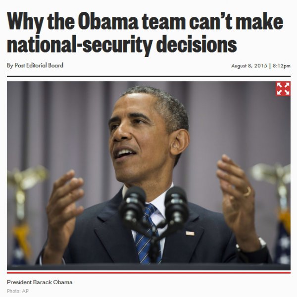 NY Post: в США не могут разобраться, является ли Россия угрозой