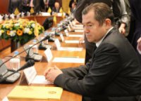 К стратегии социальной справедливости и развития