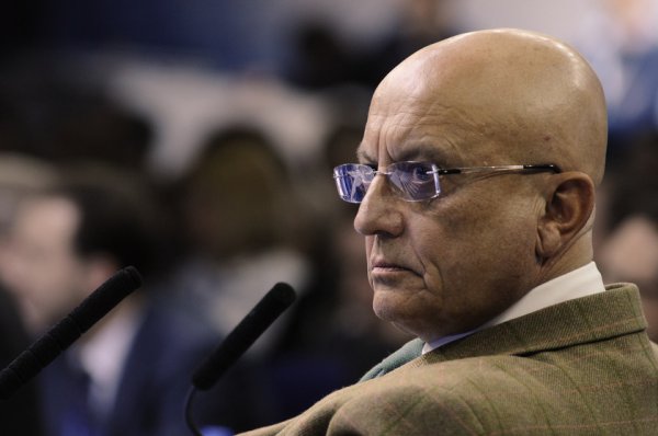 «Россия прекратила делать вид, что ее удовлетворяет политика Запада»