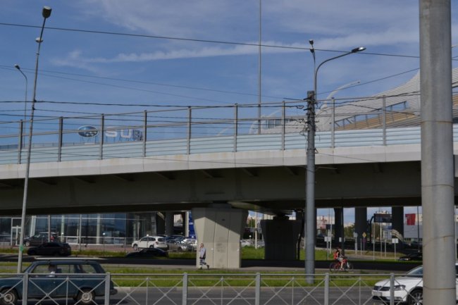 Об ужасах современной «Рашки» (нервным украинским гражданам лучше не смотреть)