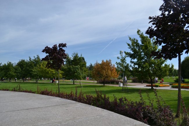 Об ужасах современной «Рашки» (нервным украинским гражданам лучше не смотреть)