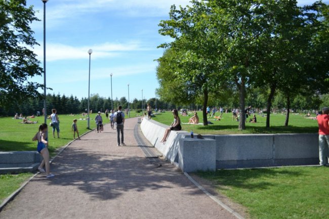 Об ужасах современной «Рашки» (нервным украинским гражданам лучше не смотреть)