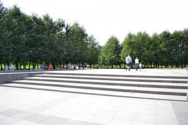 Об ужасах современной «Рашки» (нервным украинским гражданам лучше не смотреть)