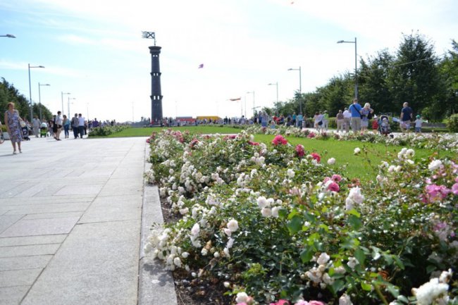 Об ужасах современной «Рашки» (нервным украинским гражданам лучше не смотреть)