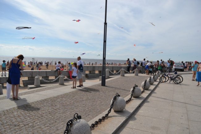 Об ужасах современной «Рашки» (нервным украинским гражданам лучше не смотреть)