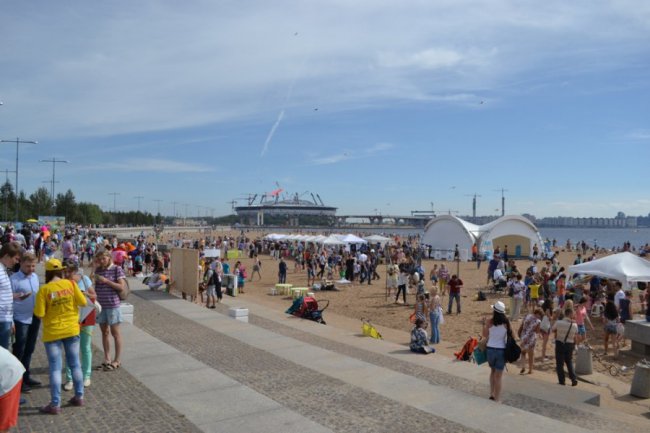 Об ужасах современной «Рашки» (нервным украинским гражданам лучше не смотреть)