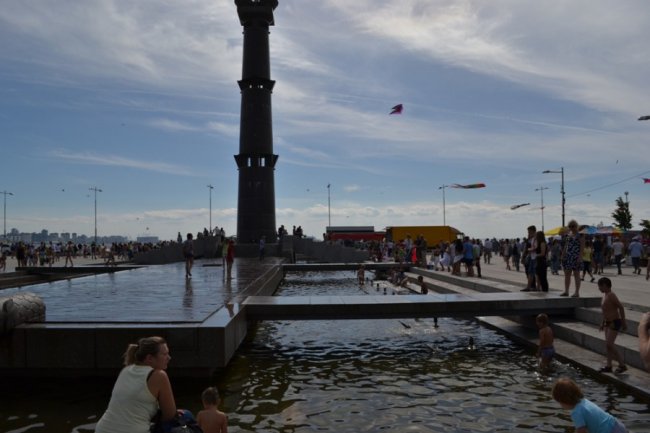 Об ужасах современной «Рашки» (нервным украинским гражданам лучше не смотреть)