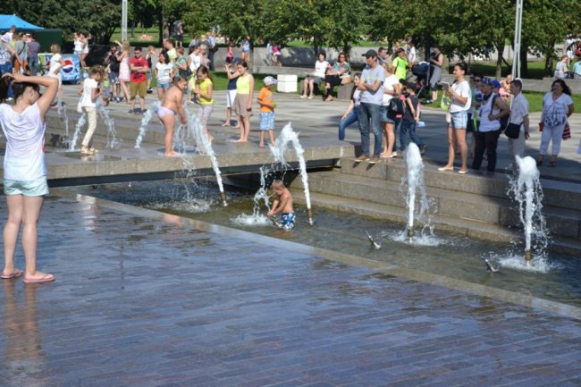 Об ужасах современной «Рашки» (нервным украинским гражданам лучше не смотреть)