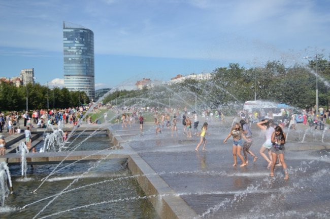 Об ужасах современной «Рашки» (нервным украинским гражданам лучше не смотреть)