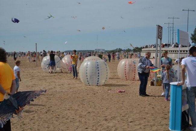 Об ужасах современной «Рашки» (нервным украинским гражданам лучше не смотреть)