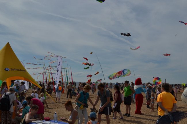 Об ужасах современной «Рашки» (нервным украинским гражданам лучше не смотреть)