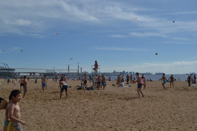 Об ужасах современной «Рашки» (нервным украинским гражданам лучше не смотреть)