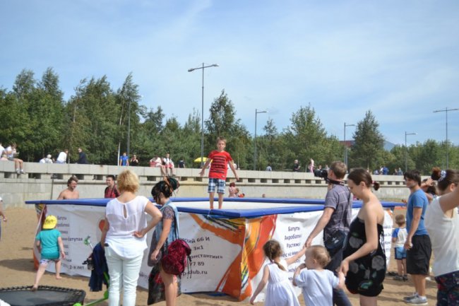 Об ужасах современной «Рашки» (нервным украинским гражданам лучше не смотреть)