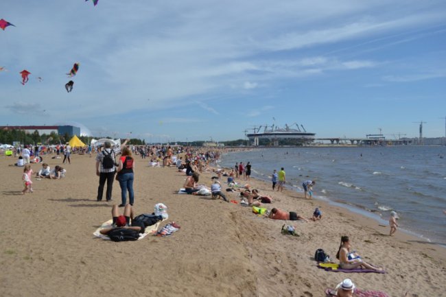 Об ужасах современной «Рашки» (нервным украинским гражданам лучше не смотреть)