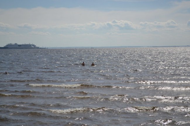 Об ужасах современной «Рашки» (нервным украинским гражданам лучше не смотреть)