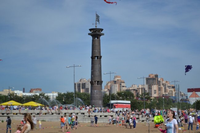 Об ужасах современной «Рашки» (нервным украинским гражданам лучше не смотреть)