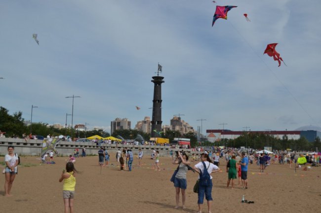 Об ужасах современной «Рашки» (нервным украинским гражданам лучше не смотреть)