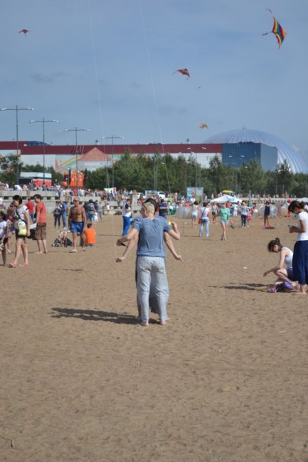 Об ужасах современной «Рашки» (нервным украинским гражданам лучше не смотреть)