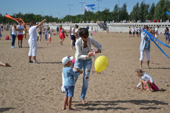 Об ужасах современной «Рашки» (нервным украинским гражданам лучше не смотреть)