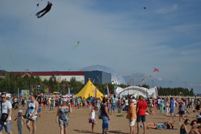 Об ужасах современной «Рашки» (нервным украинским гражданам лучше не смотреть)