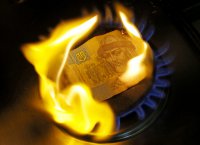 Демчишин заявил о намерении подписать газовый договор с Россией