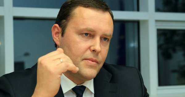 МВД Латвии предлагает построить стену на границе с Россией