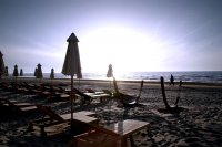 Этот курорт уже не тот: Прибалтика серьёзно расплачивается за антироссийские санкции